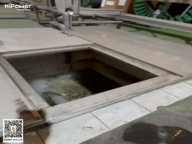 iHMS_消防水池水位偵測遠端監控